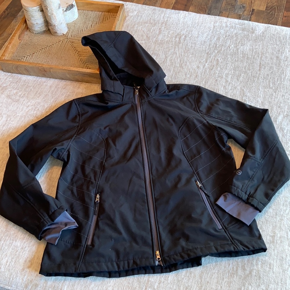 Free country Jacket
